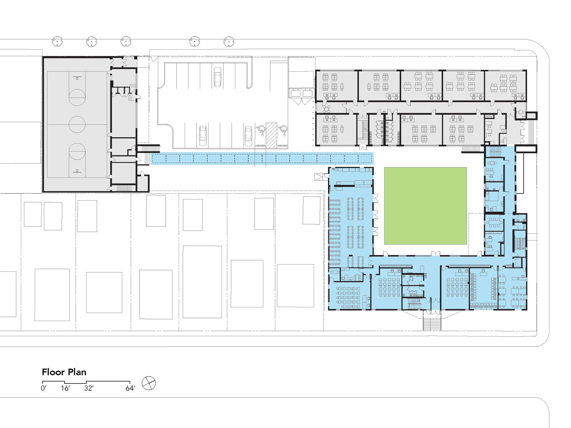 Lady Liberty Academy Charter School - image 4