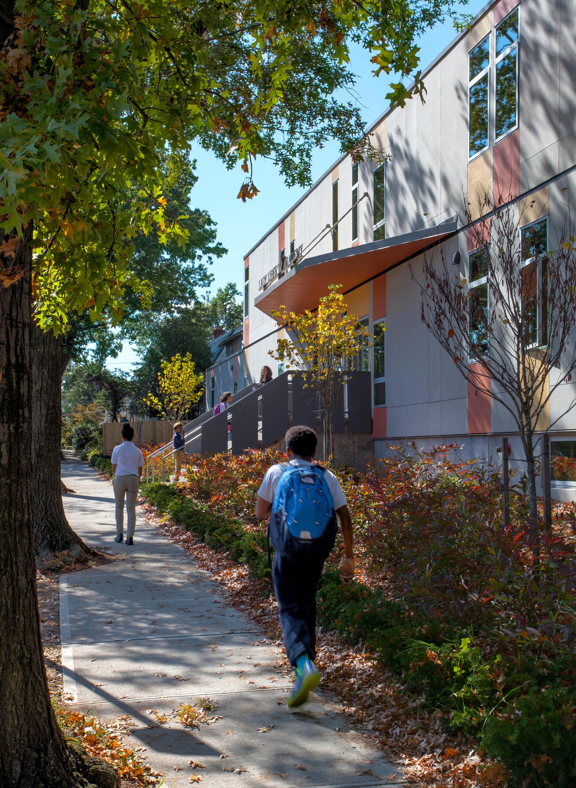 Lady Liberty Academy Charter School - image 7