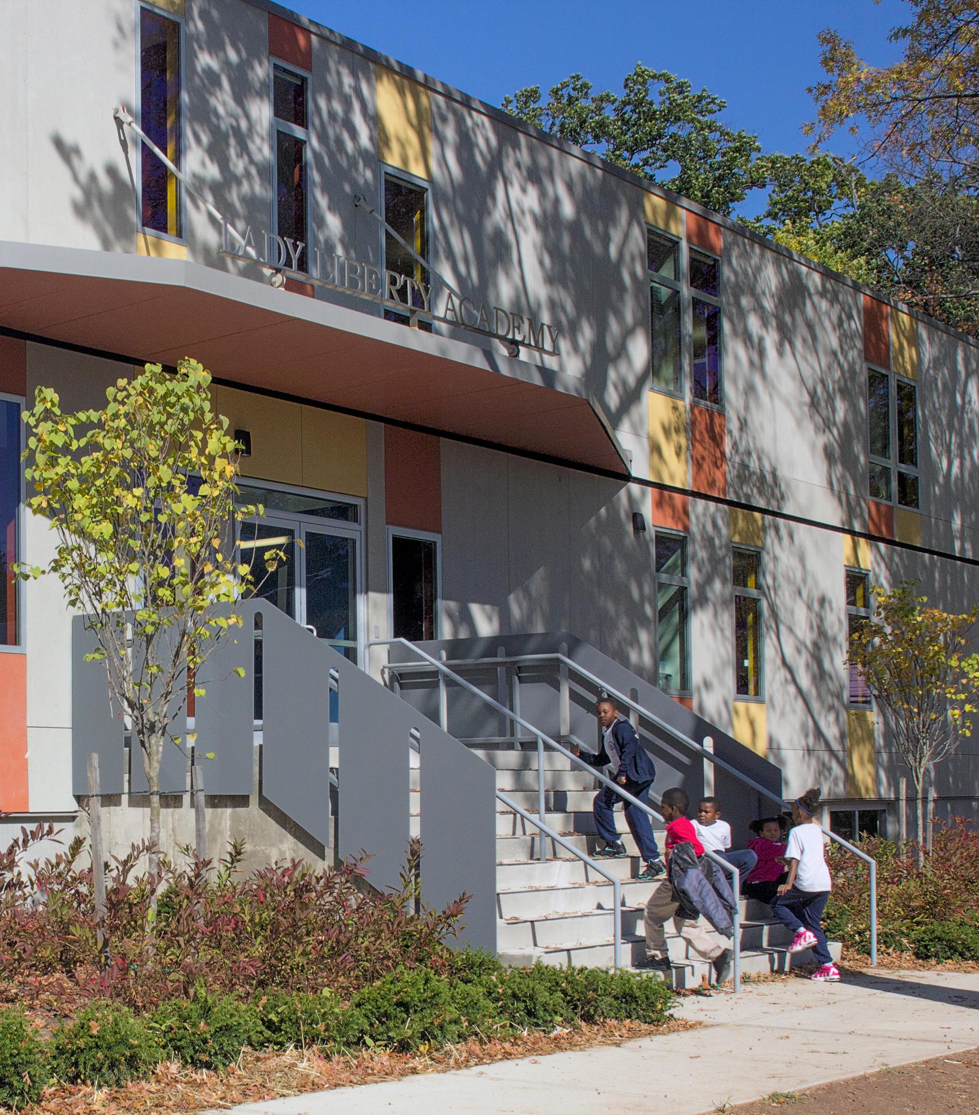 Lady Liberty Academy Charter School - image 8