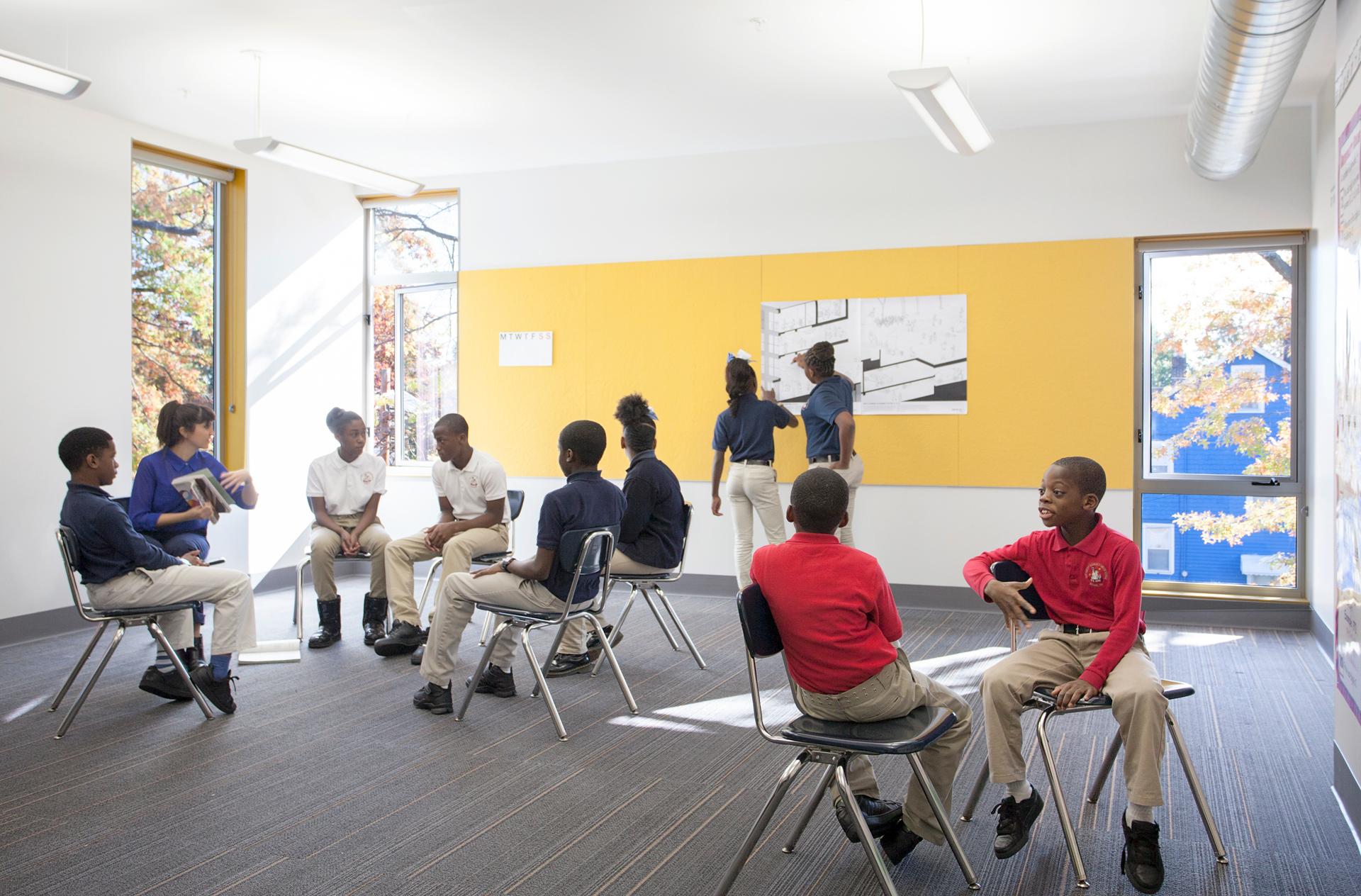 Lady Liberty Academy Charter School - image 9