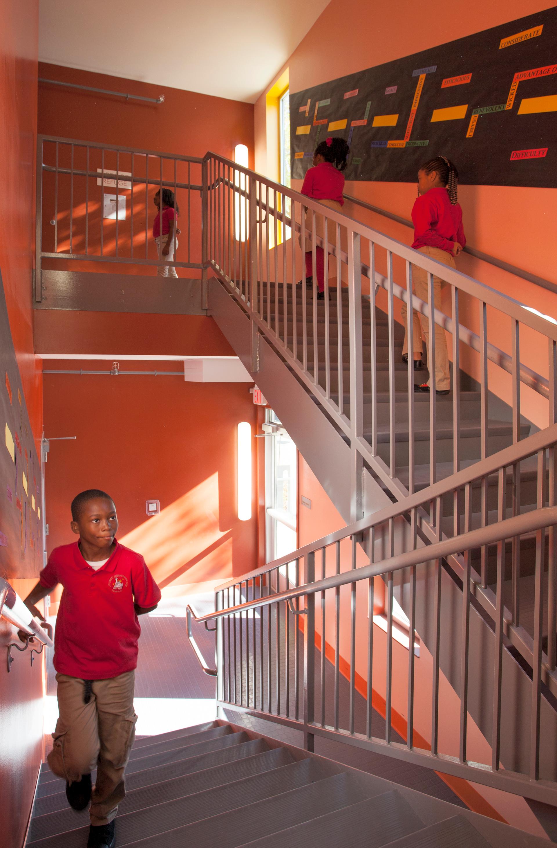 Lady Liberty Academy Charter School - image 11