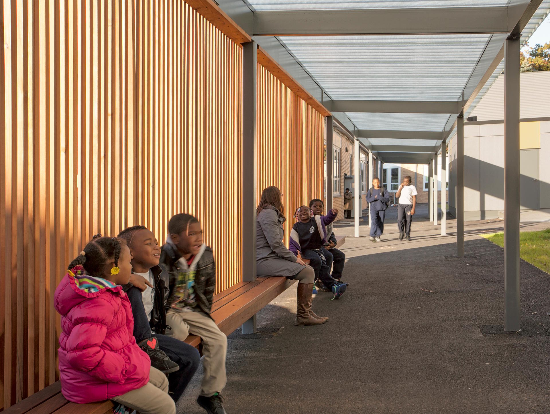 Lady Liberty Academy Charter School - image 12