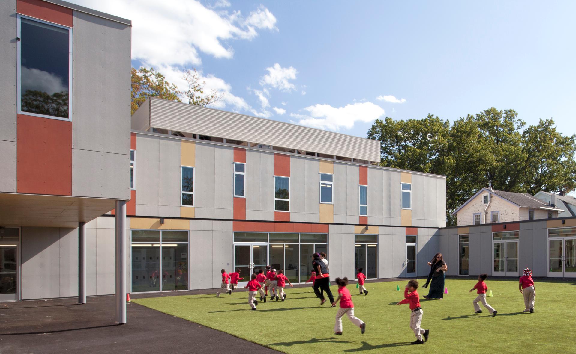 Lady Liberty Academy Charter School - image 2