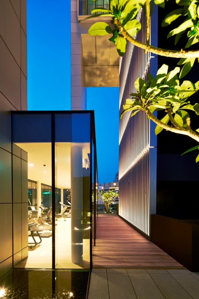 TwentyOne Angullia Park - image 3