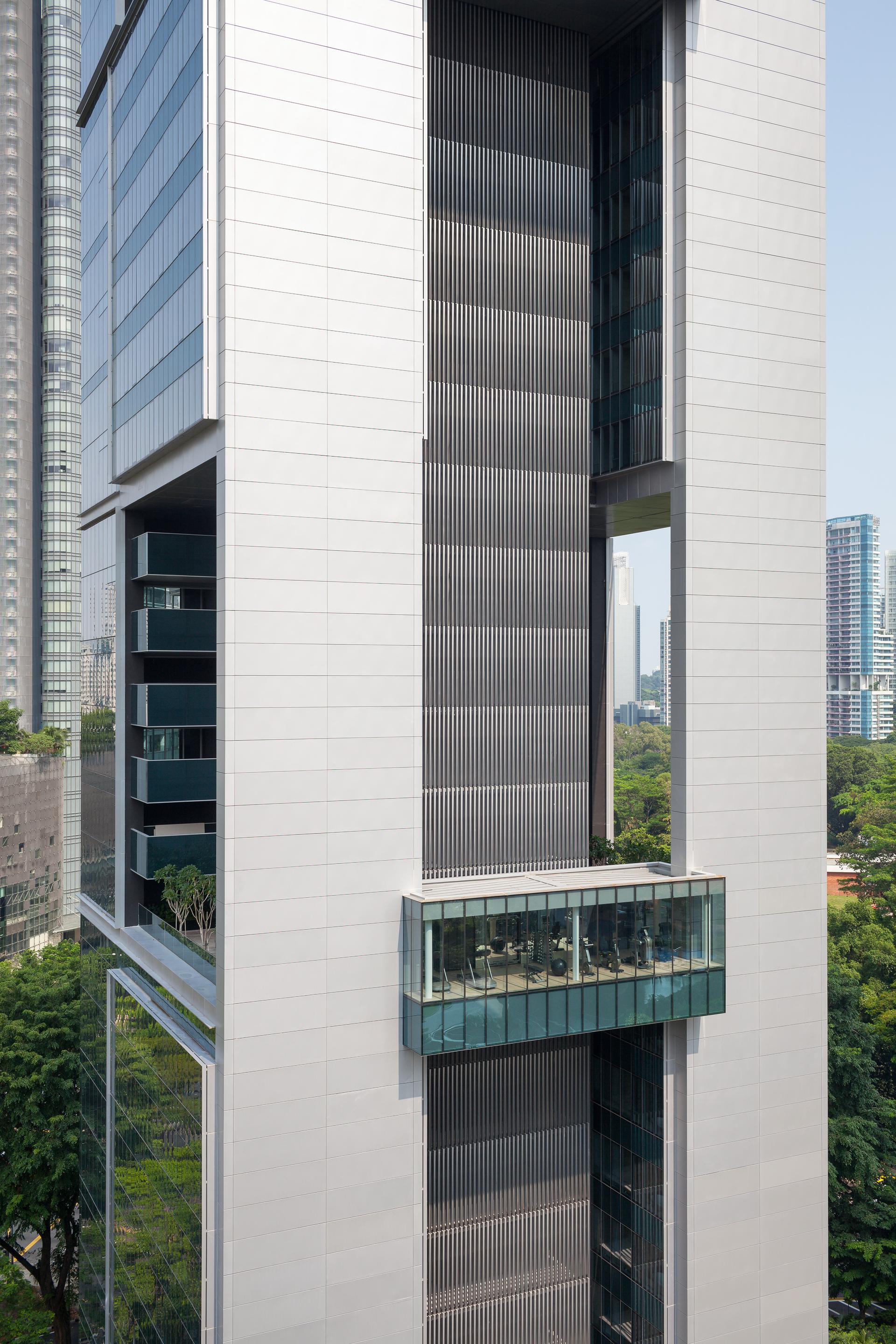 TwentyOne Angullia Park - image 5