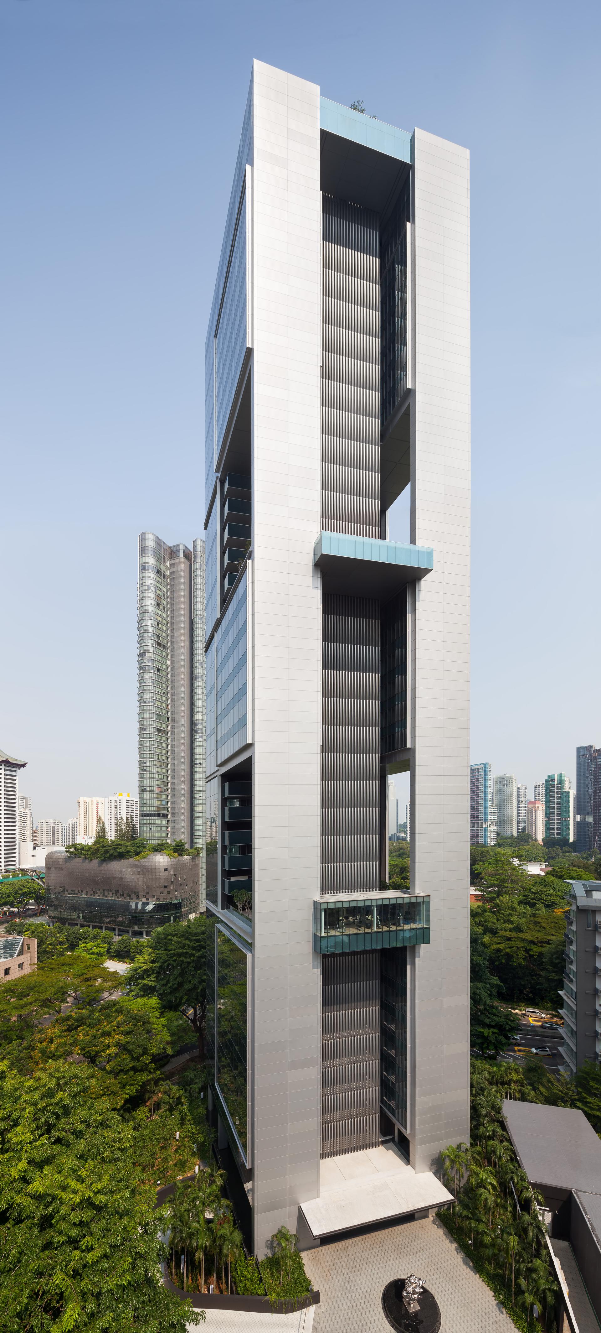 TwentyOne Angullia Park - image 6