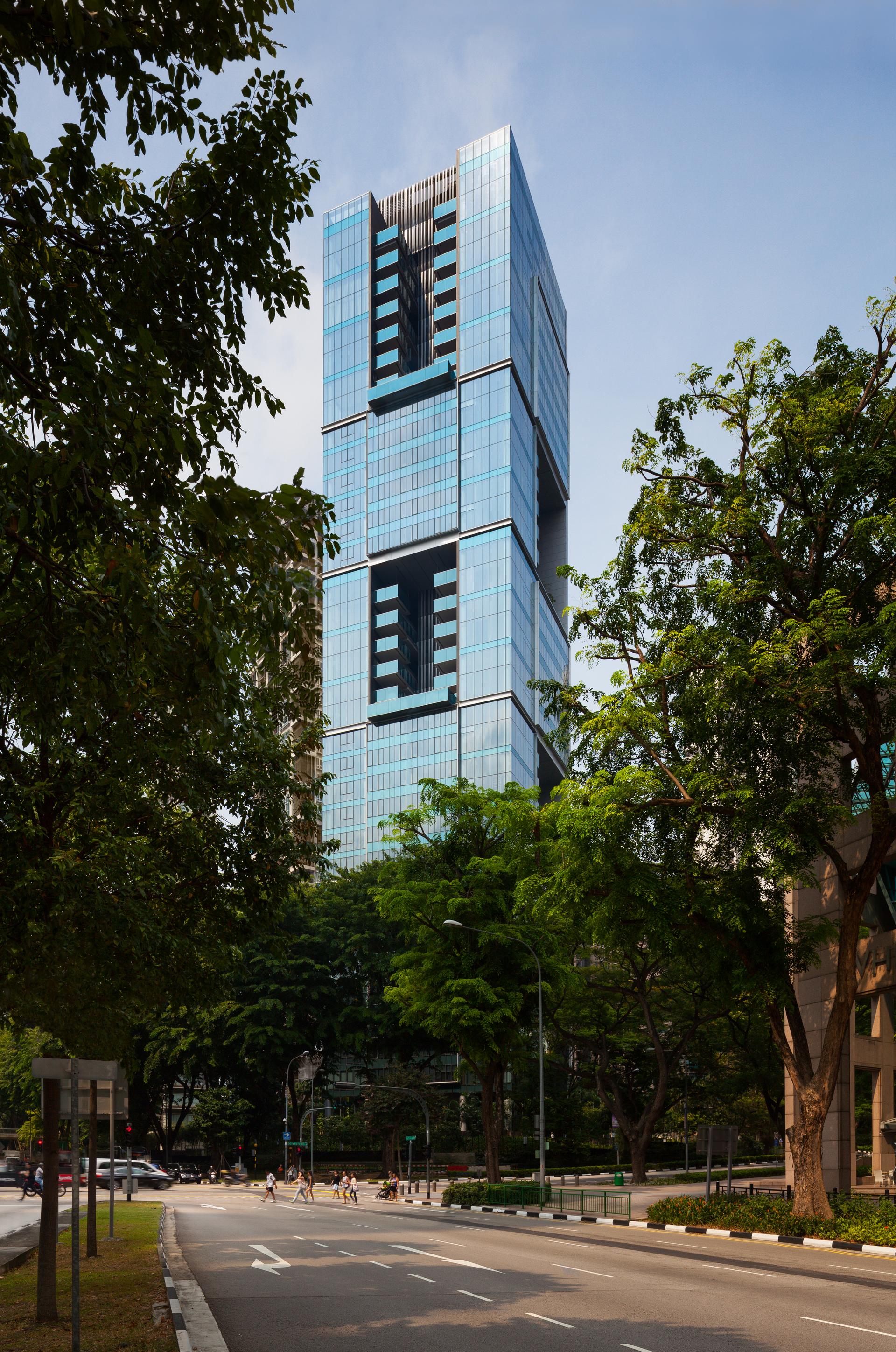 TwentyOne Angullia Park - image 7