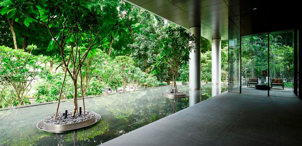 TwentyOne Angullia Park - image 11