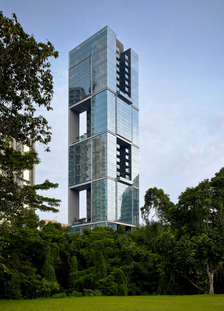 TwentyOne Angullia Park - image 12