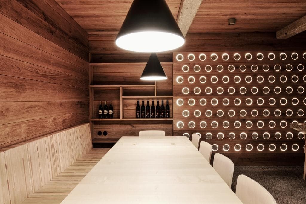 Wine Cellar