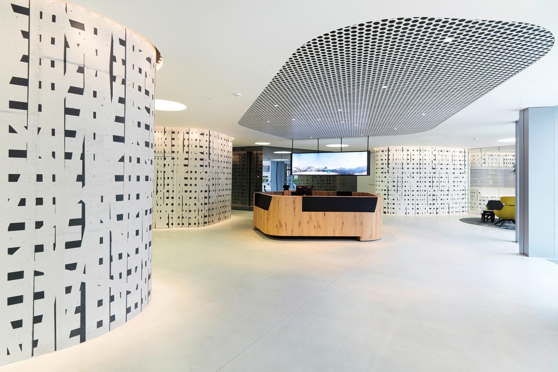 HQ Volksbank South Tyrol - image 2