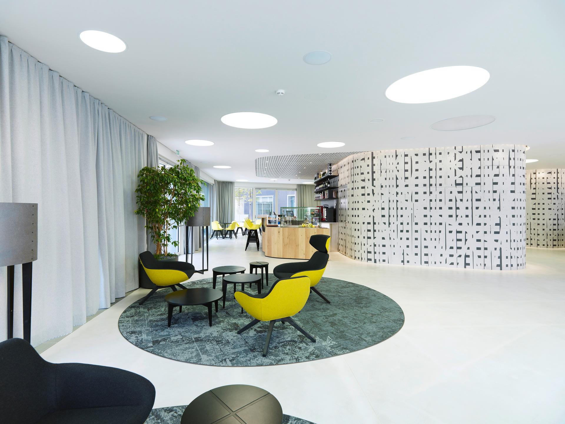 HQ Volksbank South Tyrol