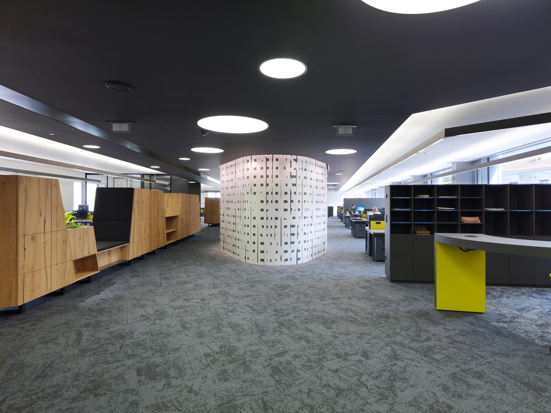 HQ Volksbank South Tyrol - image 6