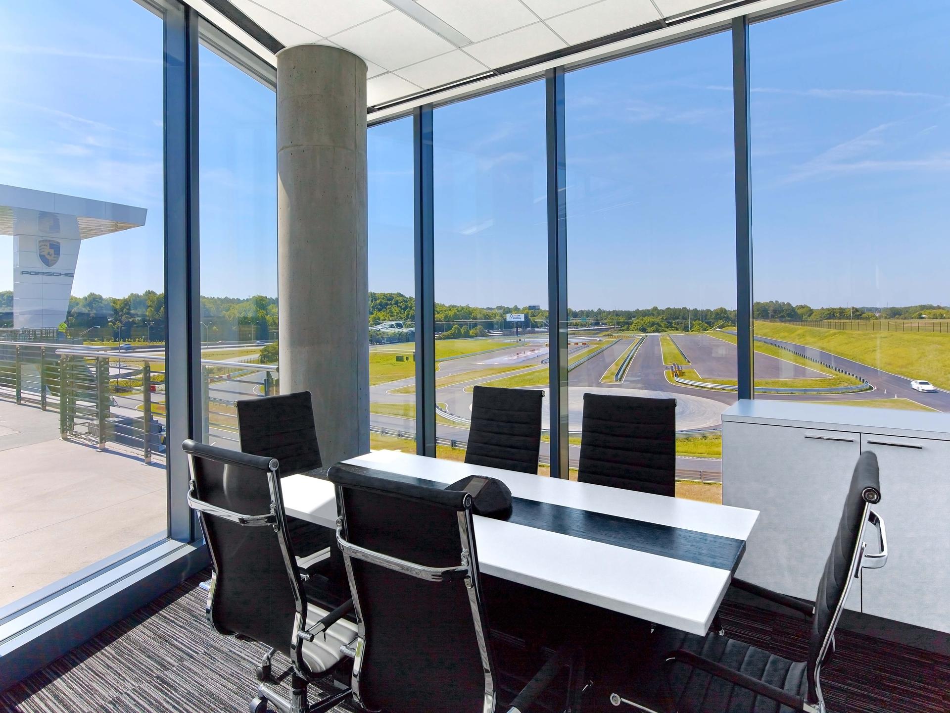 Porsche Cars North American Experience Center and Headquarters - image 6