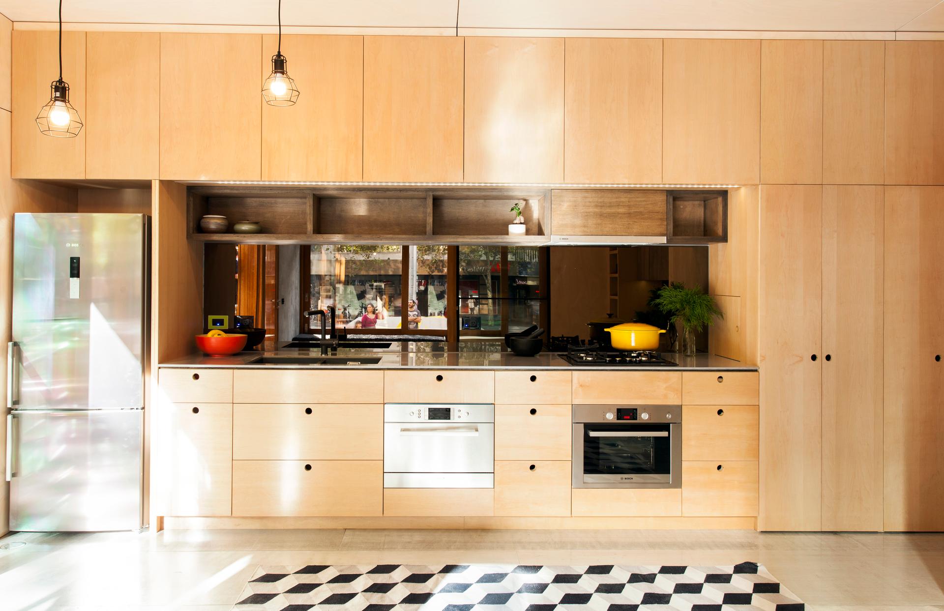 Carbon Postive House - image 2