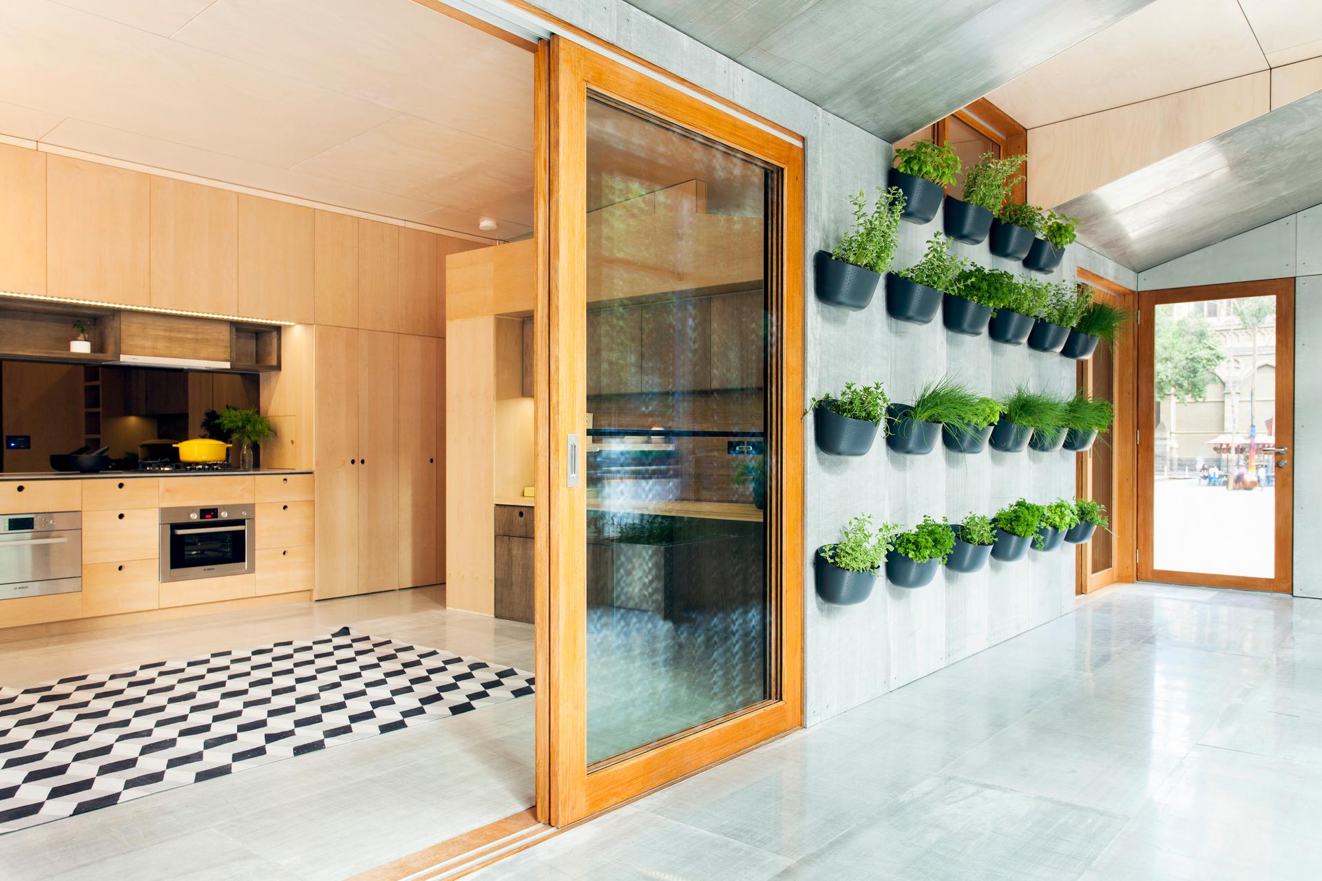 Carbon Postive House - image 4