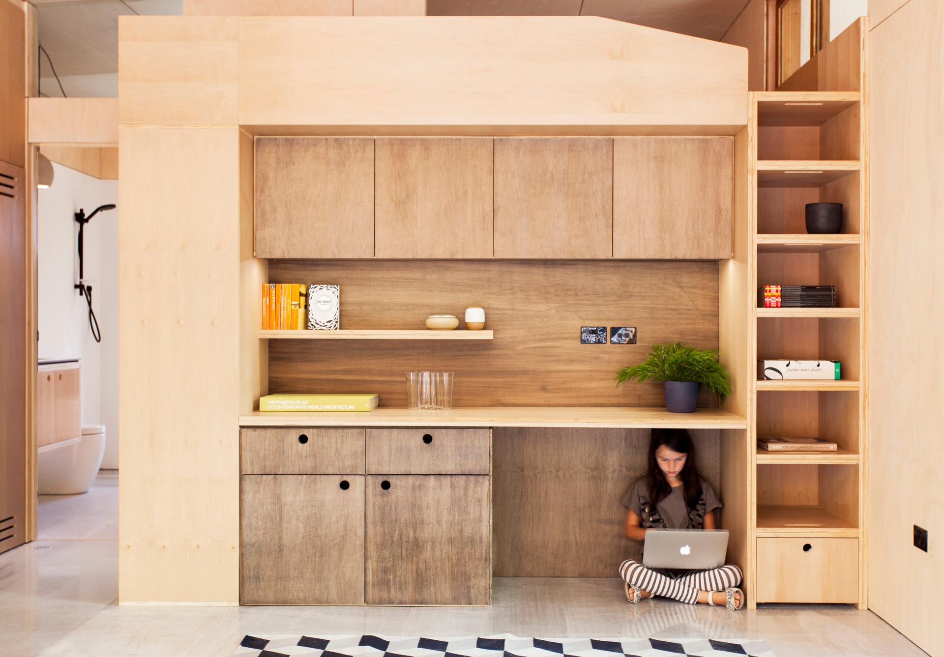 Carbon Postive House - image 5