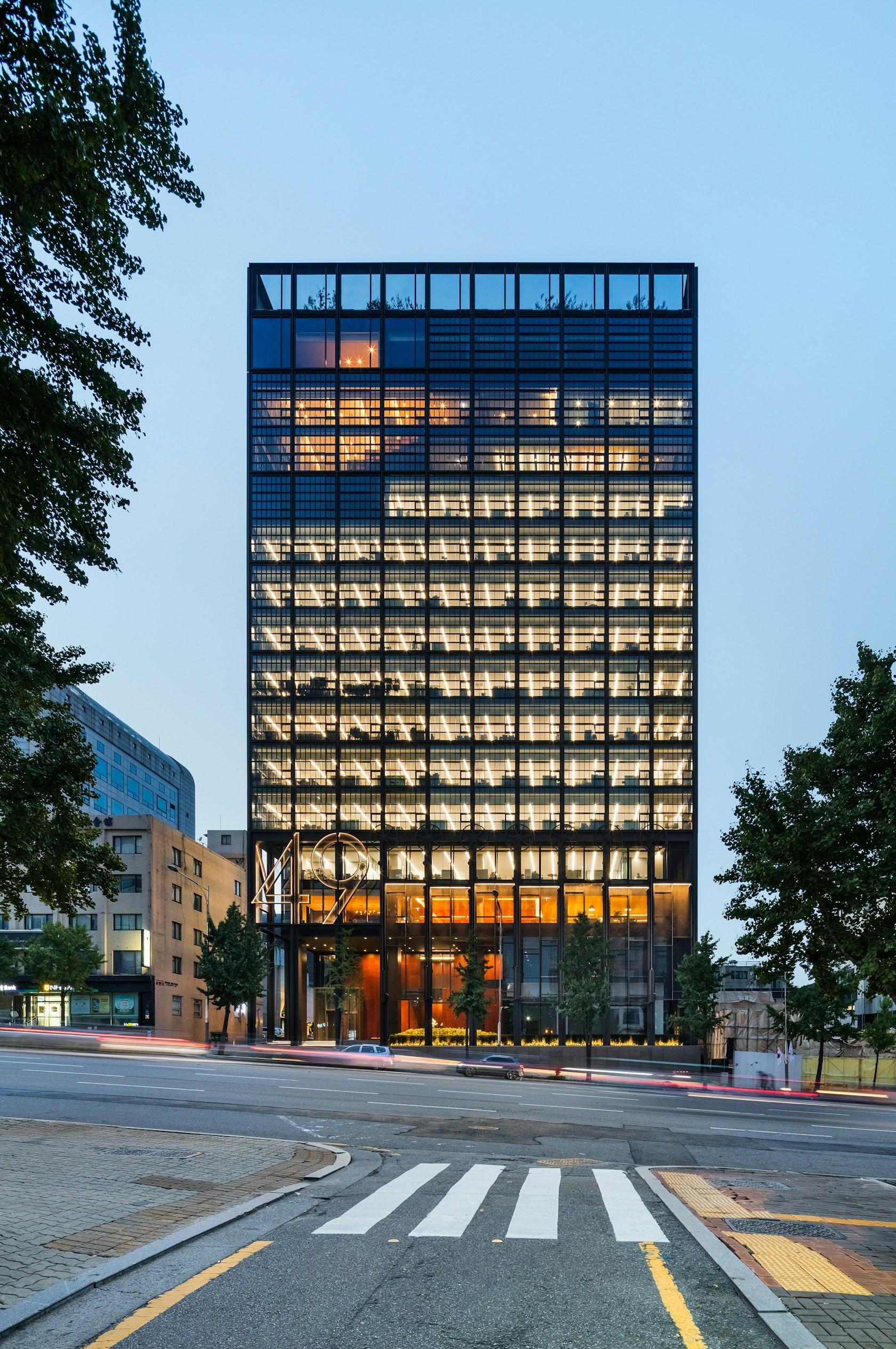 Shinsegae International - image 9