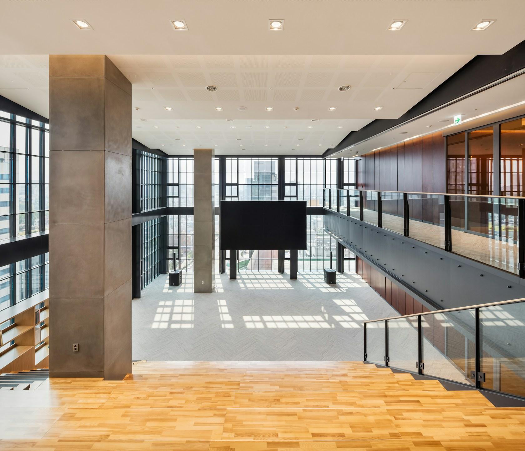 Shinsegae International - image 12