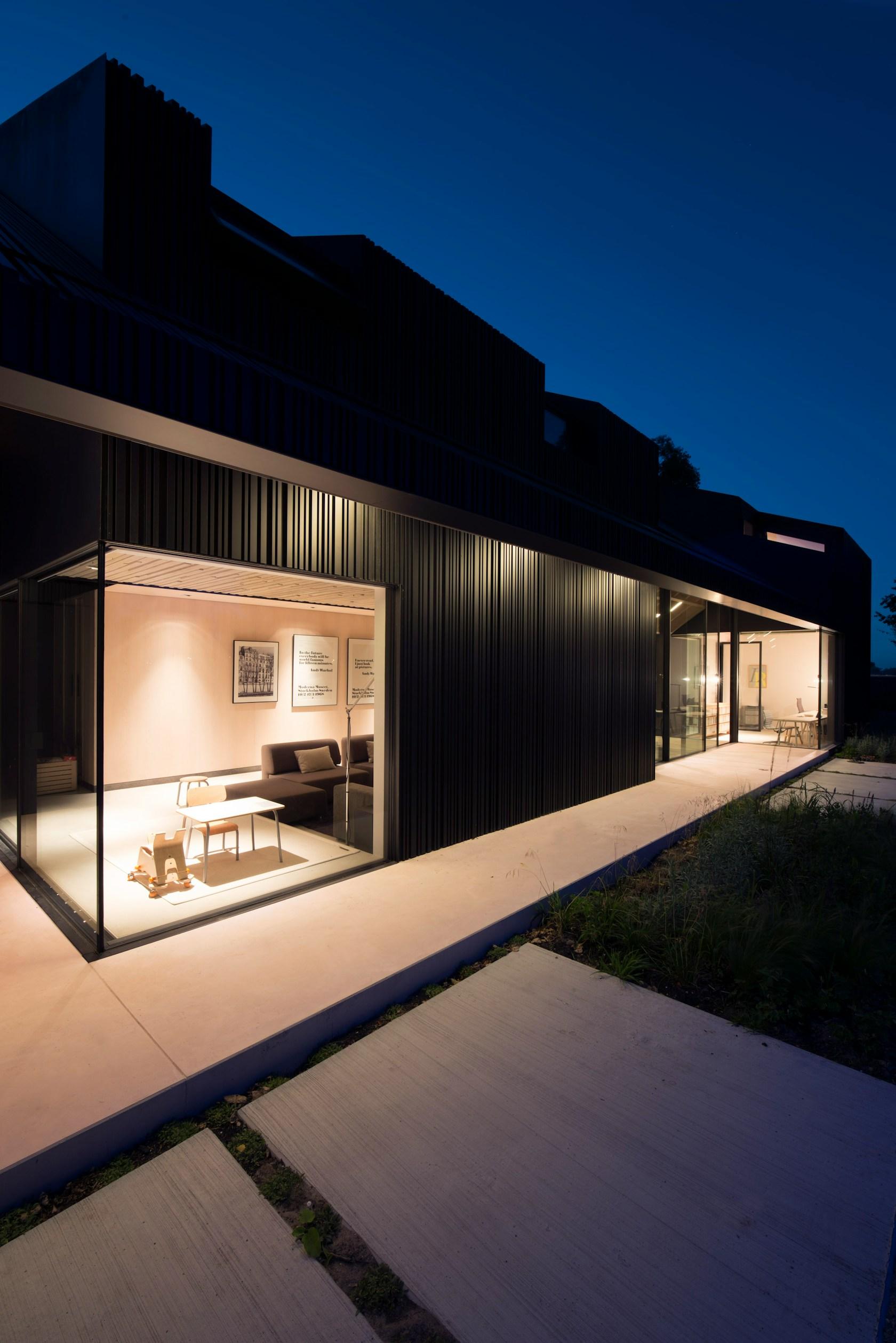Villa Schoorl - image 2