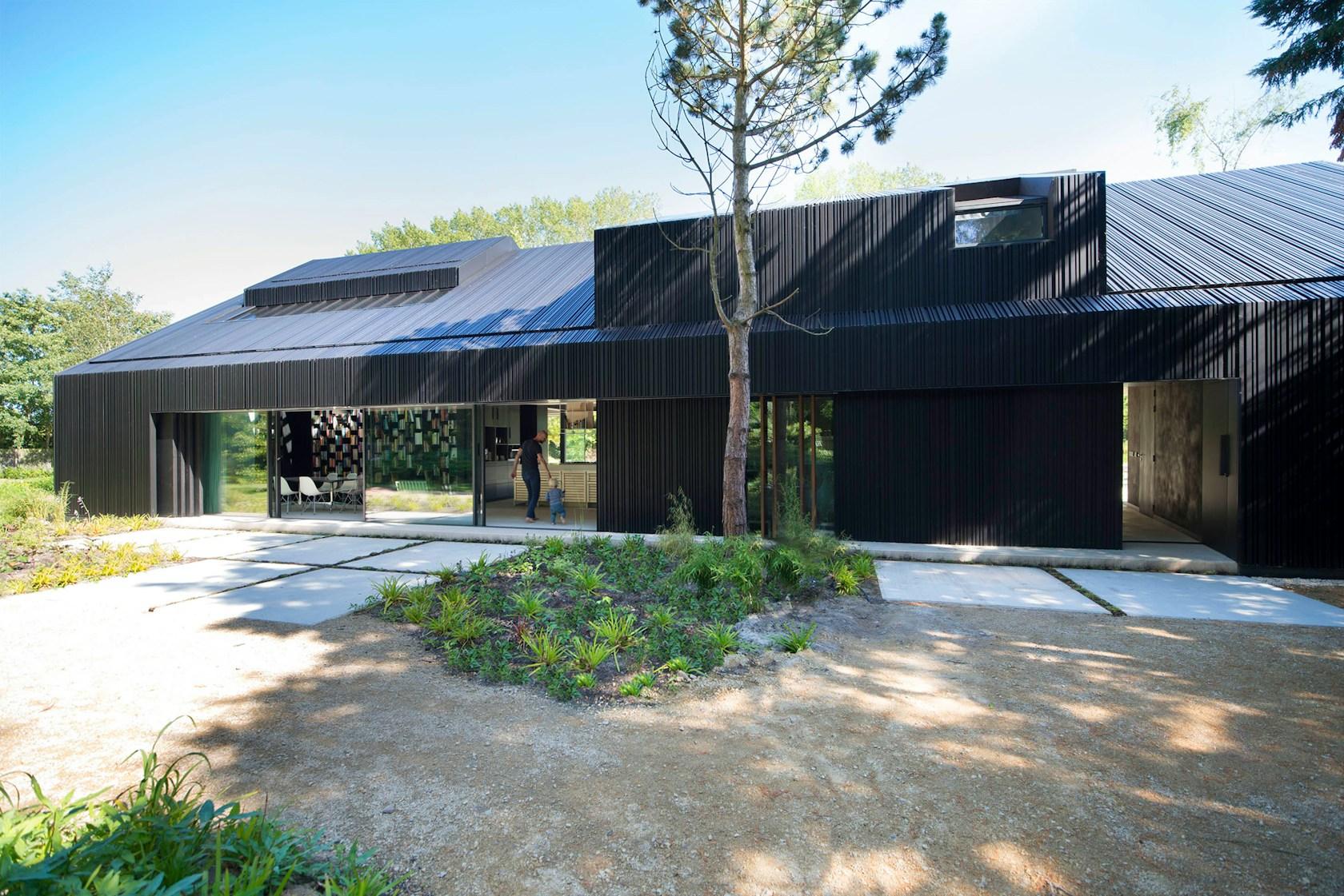 Villa Schoorl
