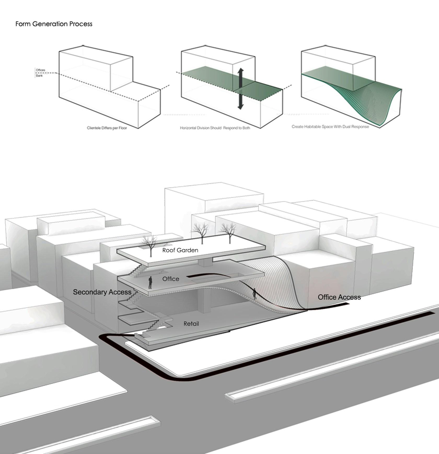 TERMEH Office - Retail Building - image 14