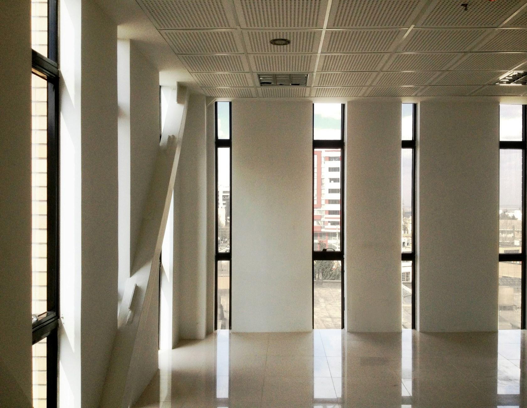 TERMEH Office - Retail Building - image 3