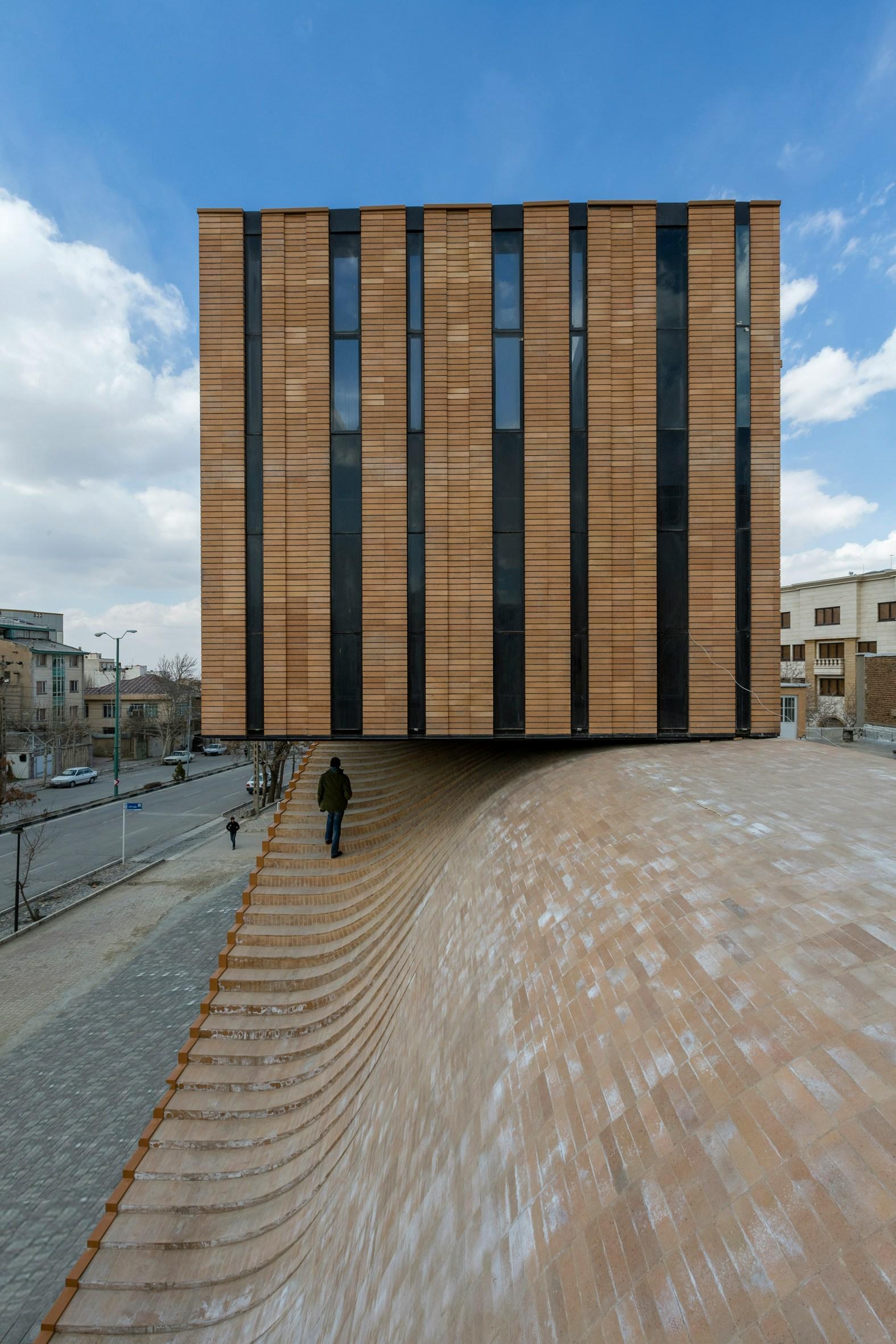 TERMEH Office - Retail Building - image 5
