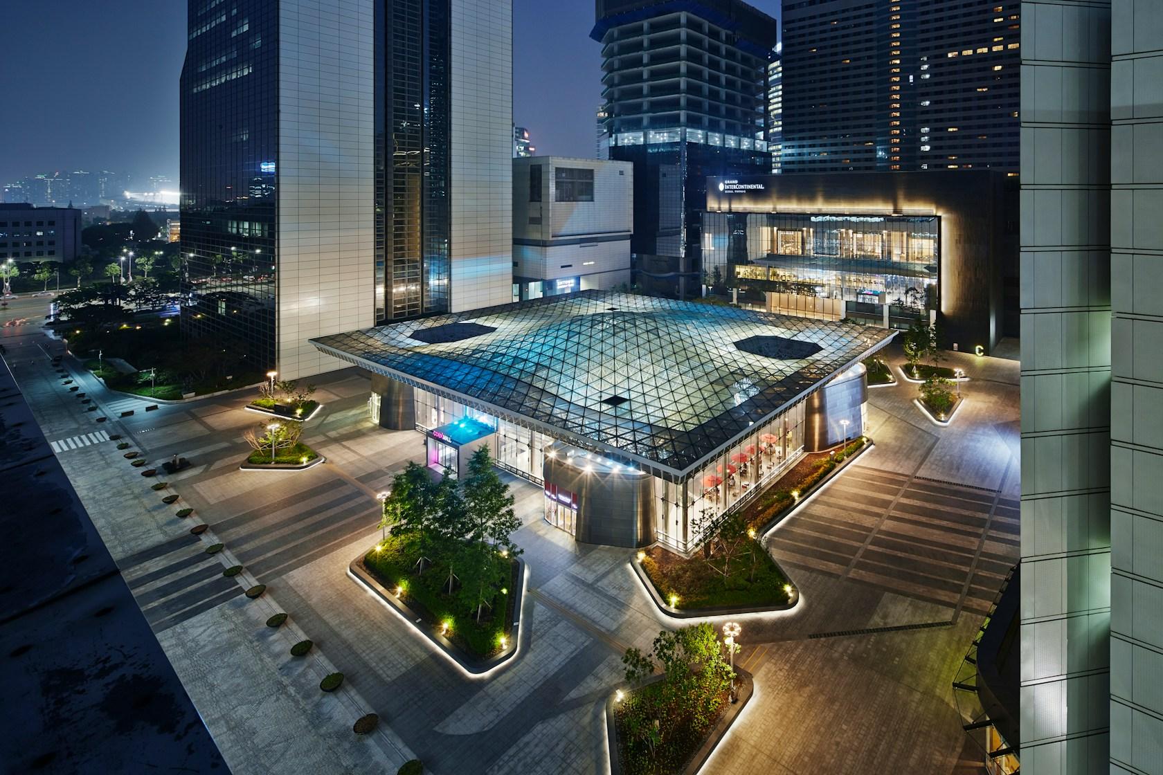 COEX - image 2