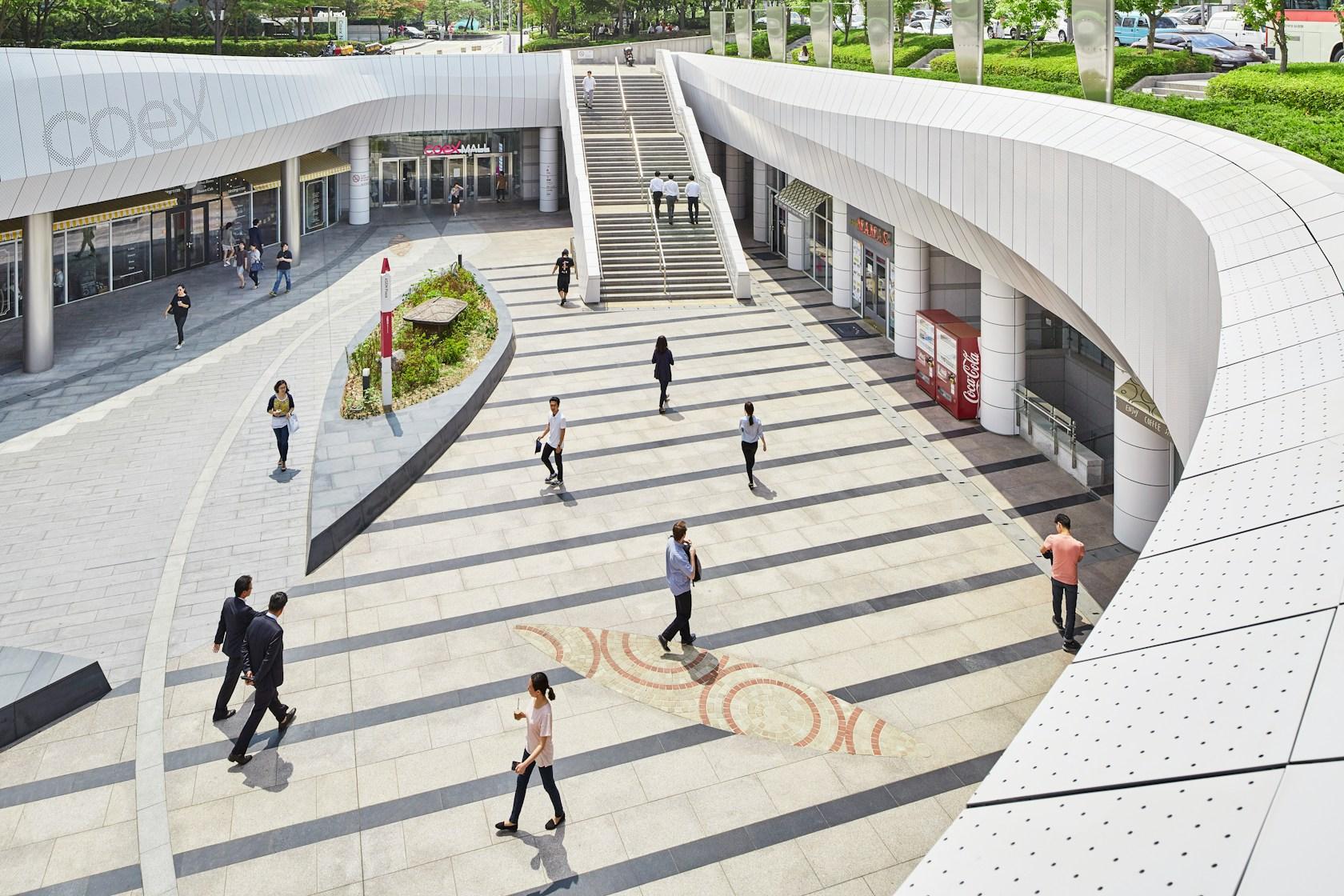 COEX - image 12
