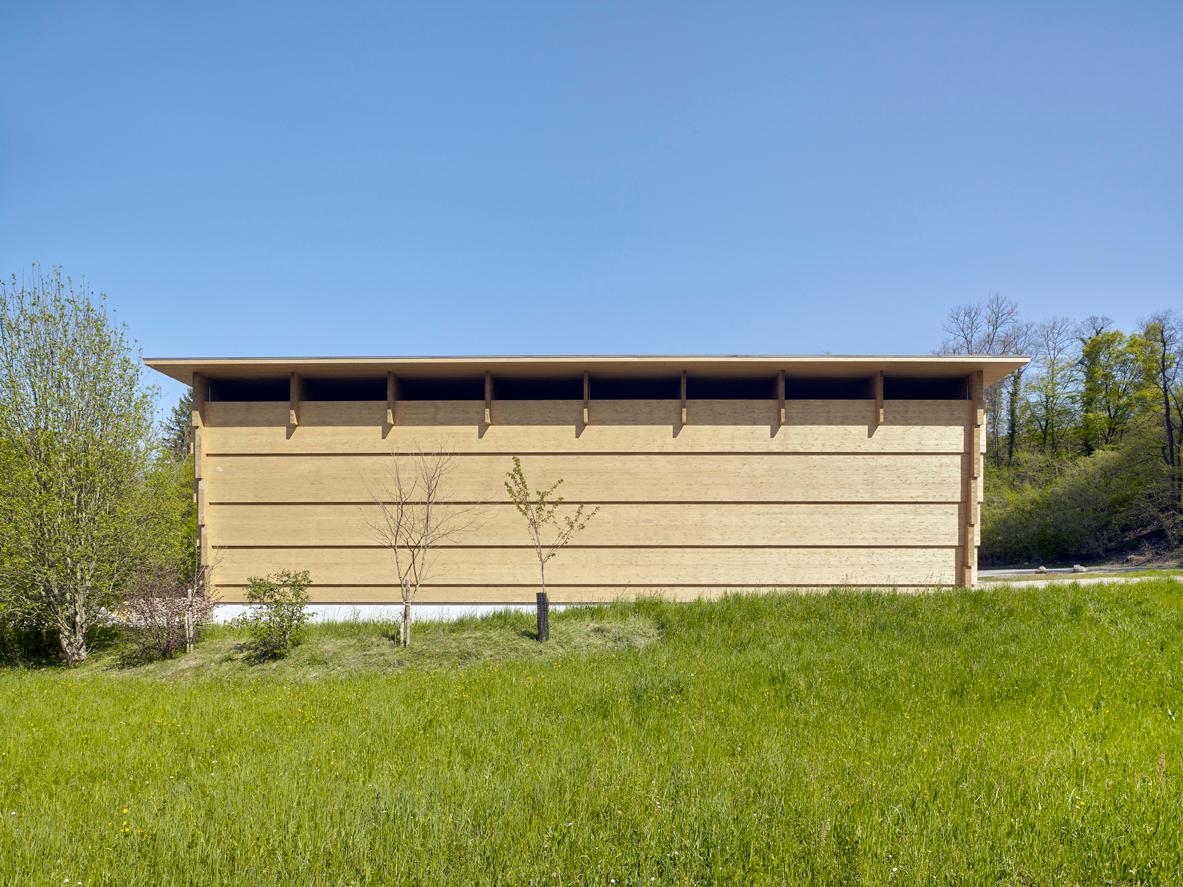 Workshop Andelfingen - image 2