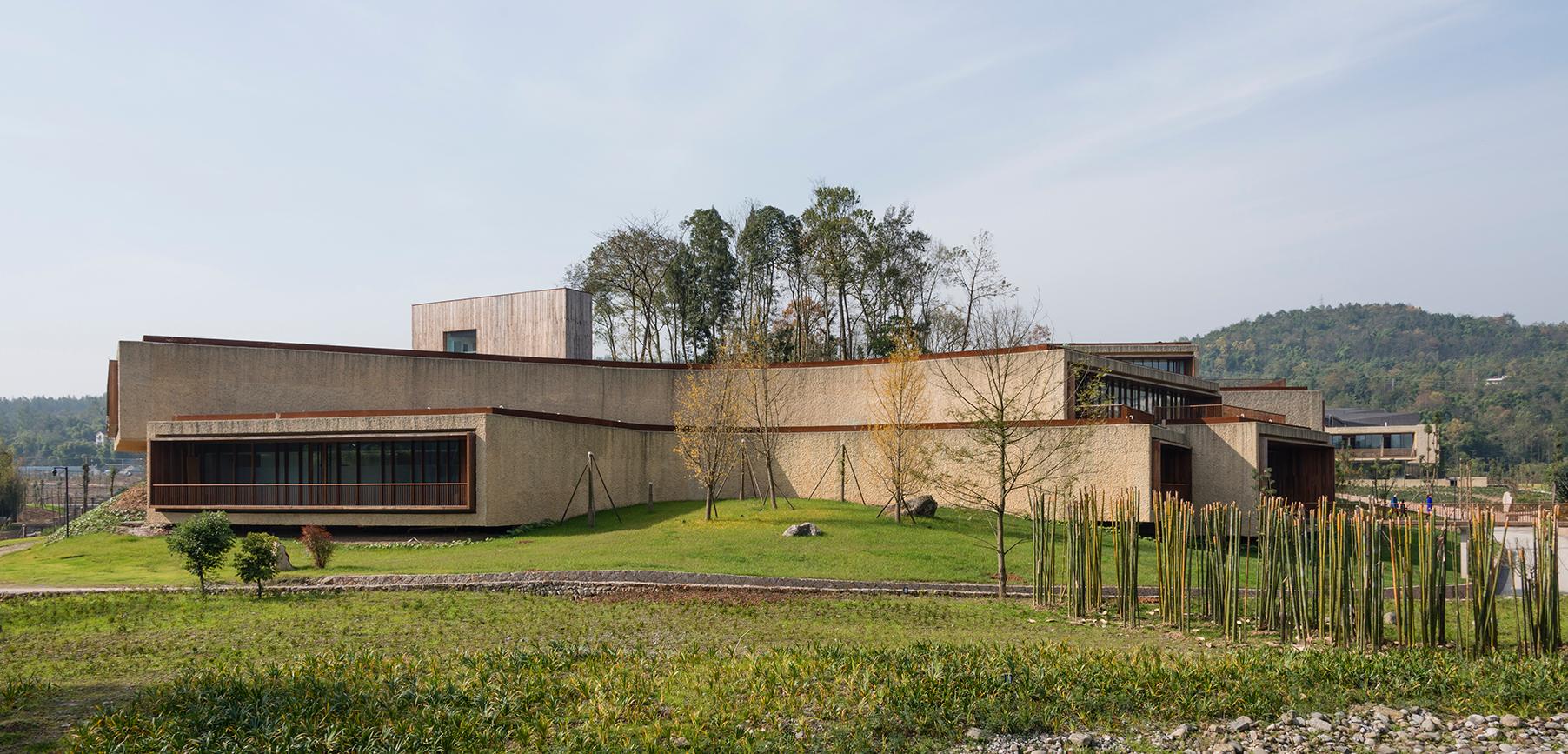 Fushengyu Hotspring resort - image 2