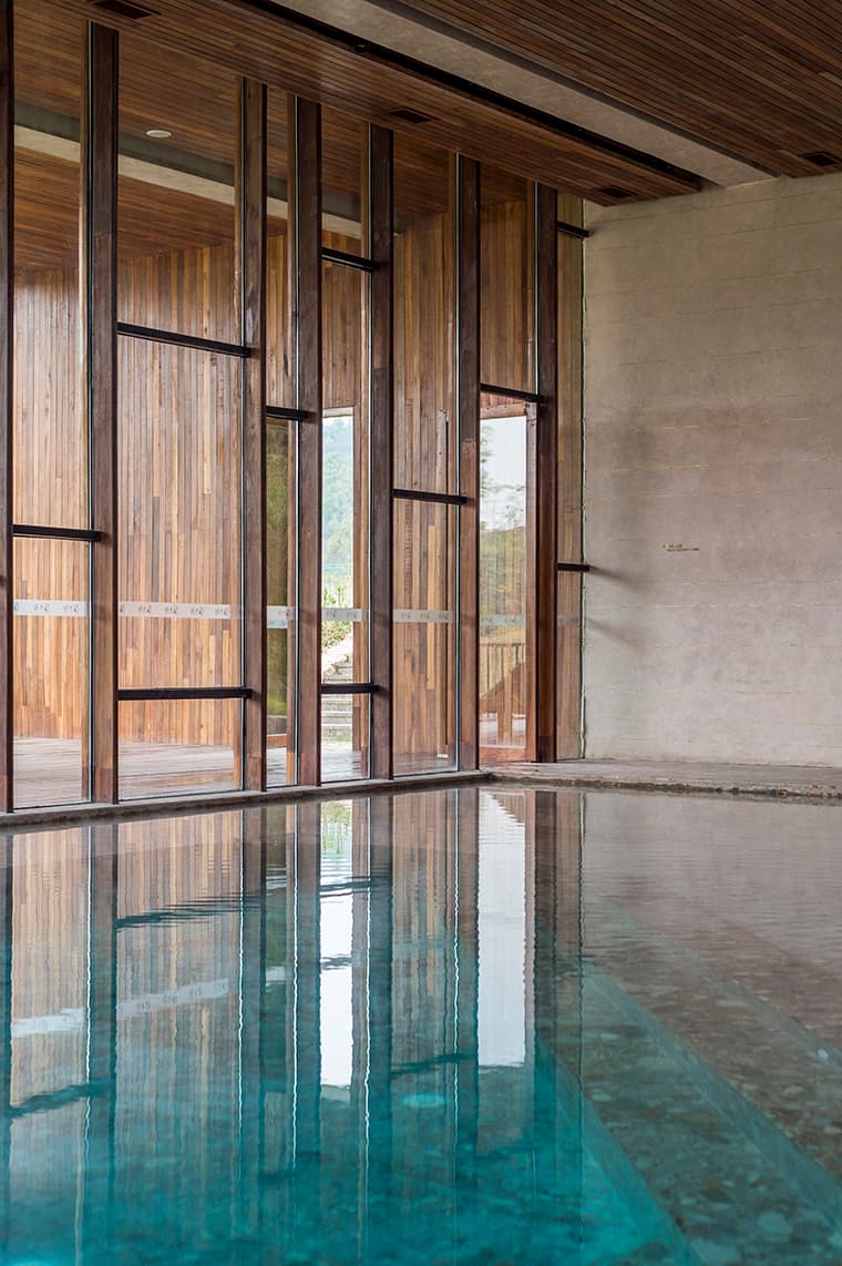 Fushengyu Hotspring resort - image 6