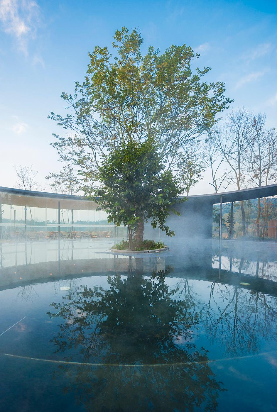 Fushengyu Hotspring resort - image 12