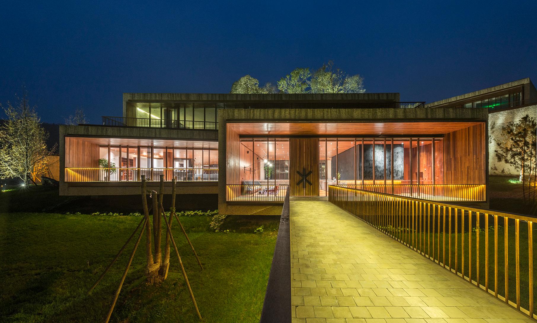 Fushengyu Hotspring resort - image 3