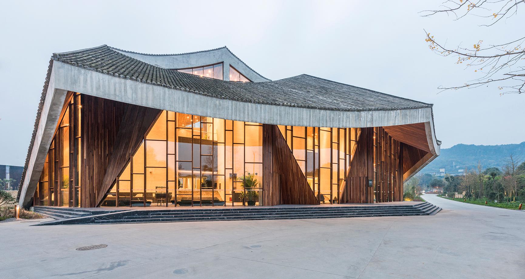 Fushengyu Hotspring resort - image 8