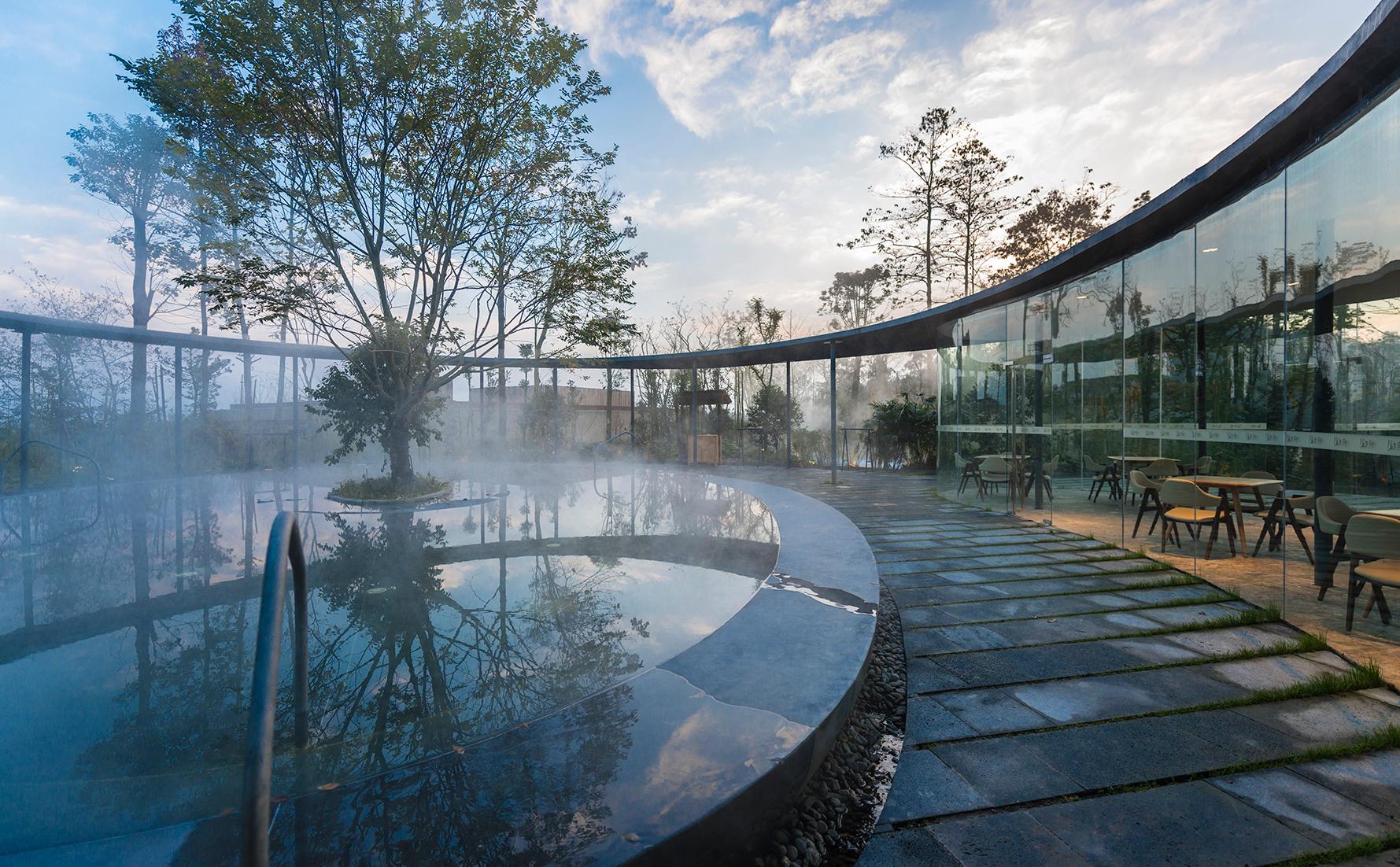Fushengyu Hotspring resort - image 11