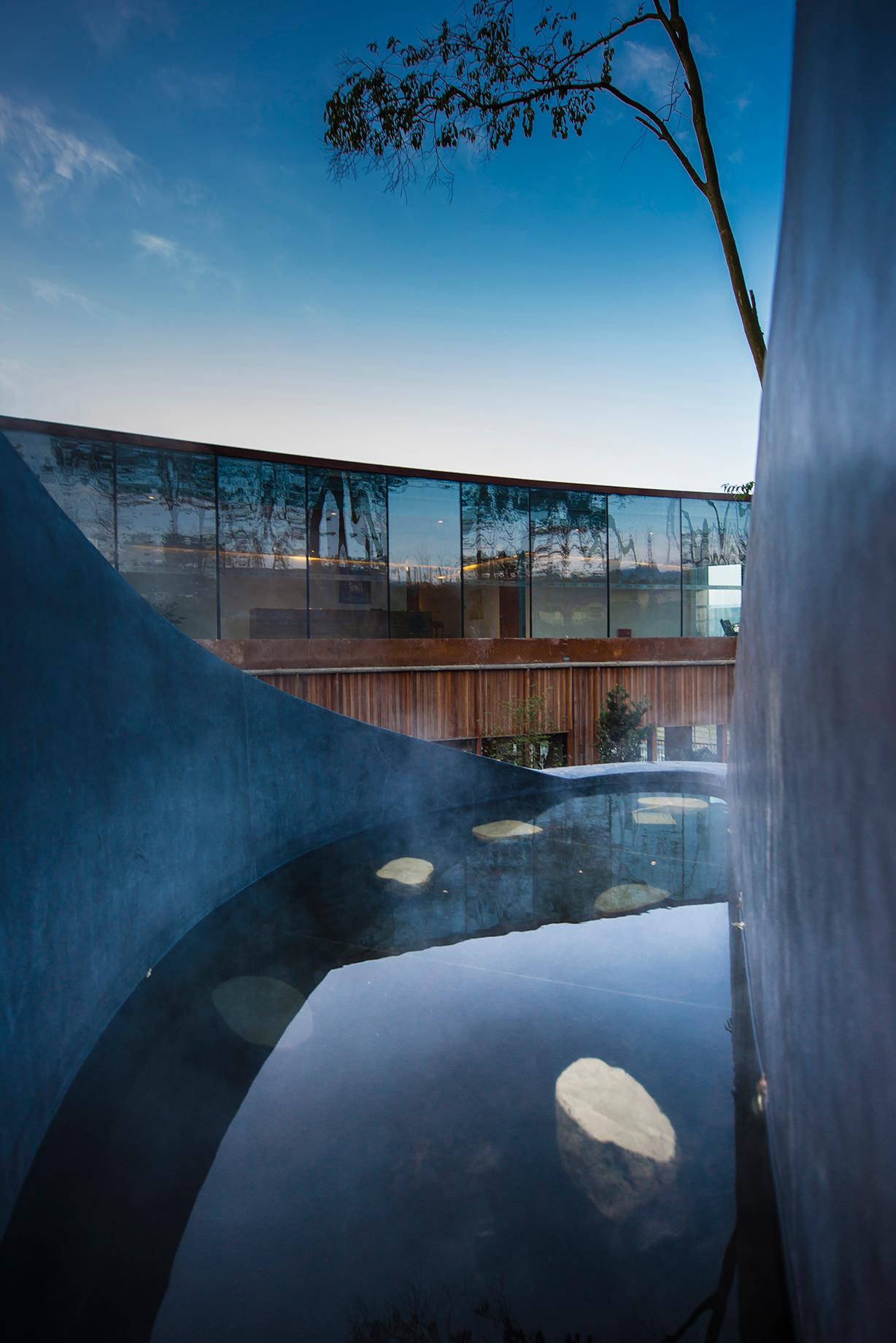 Fushengyu Hotspring resort - image 13
