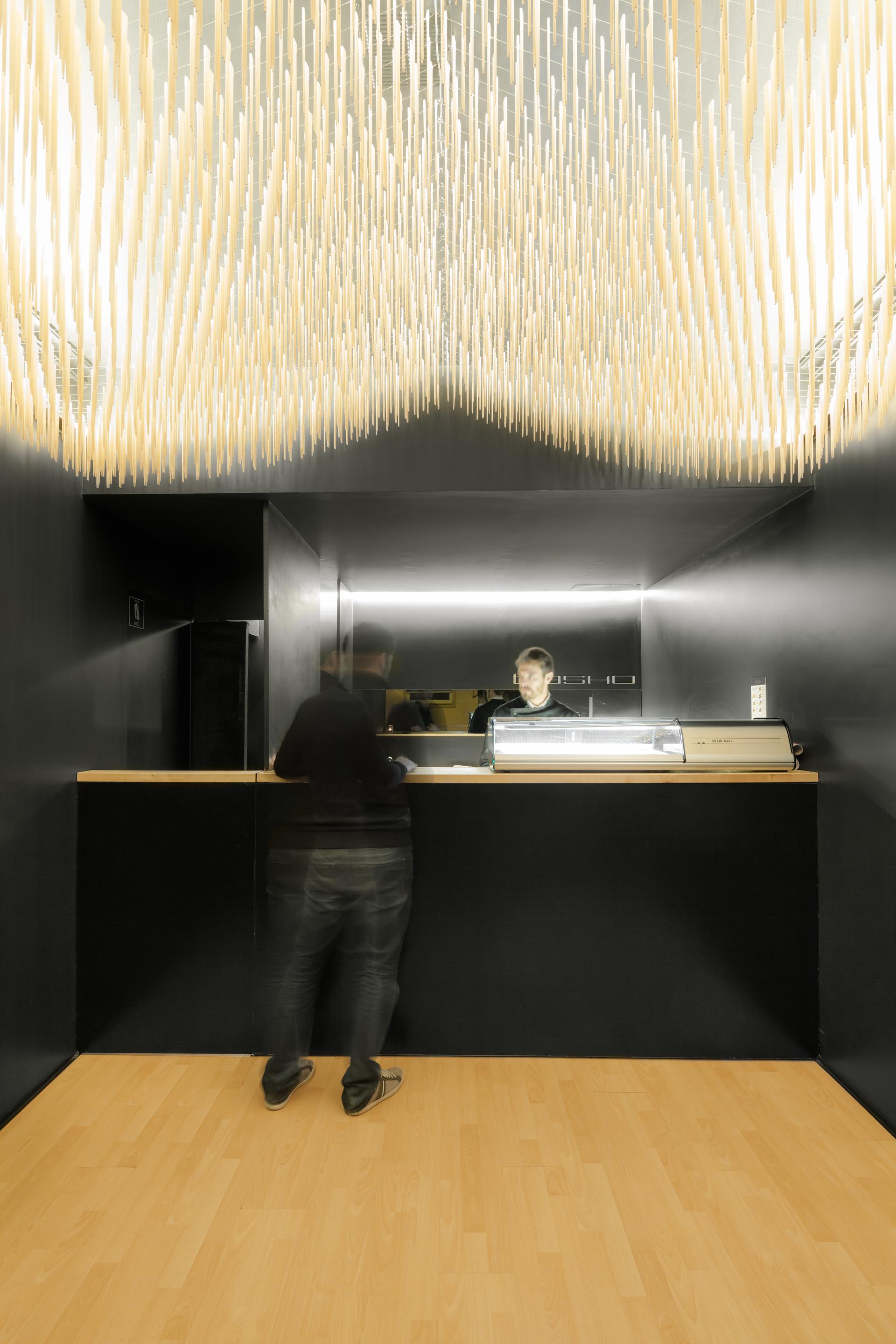 Basho Sushi House - image 2