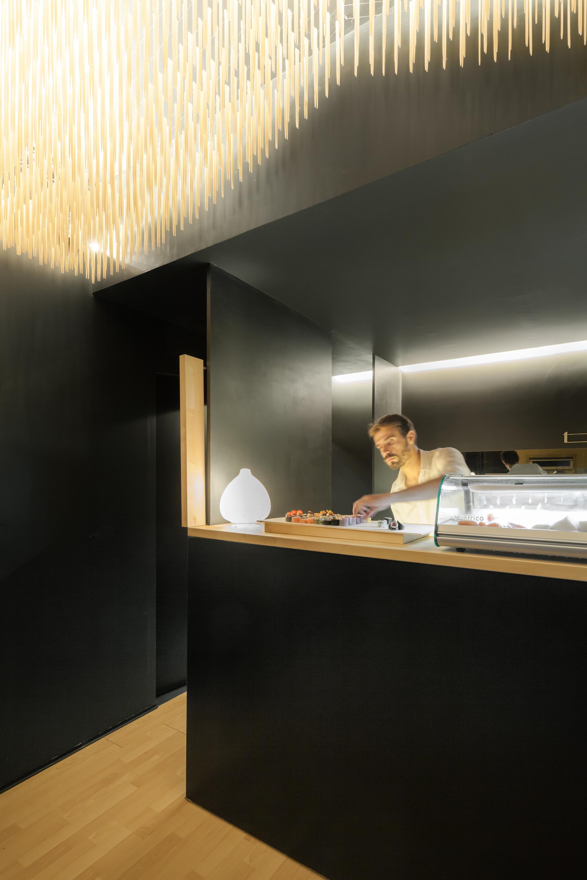 Basho Sushi House - image 5