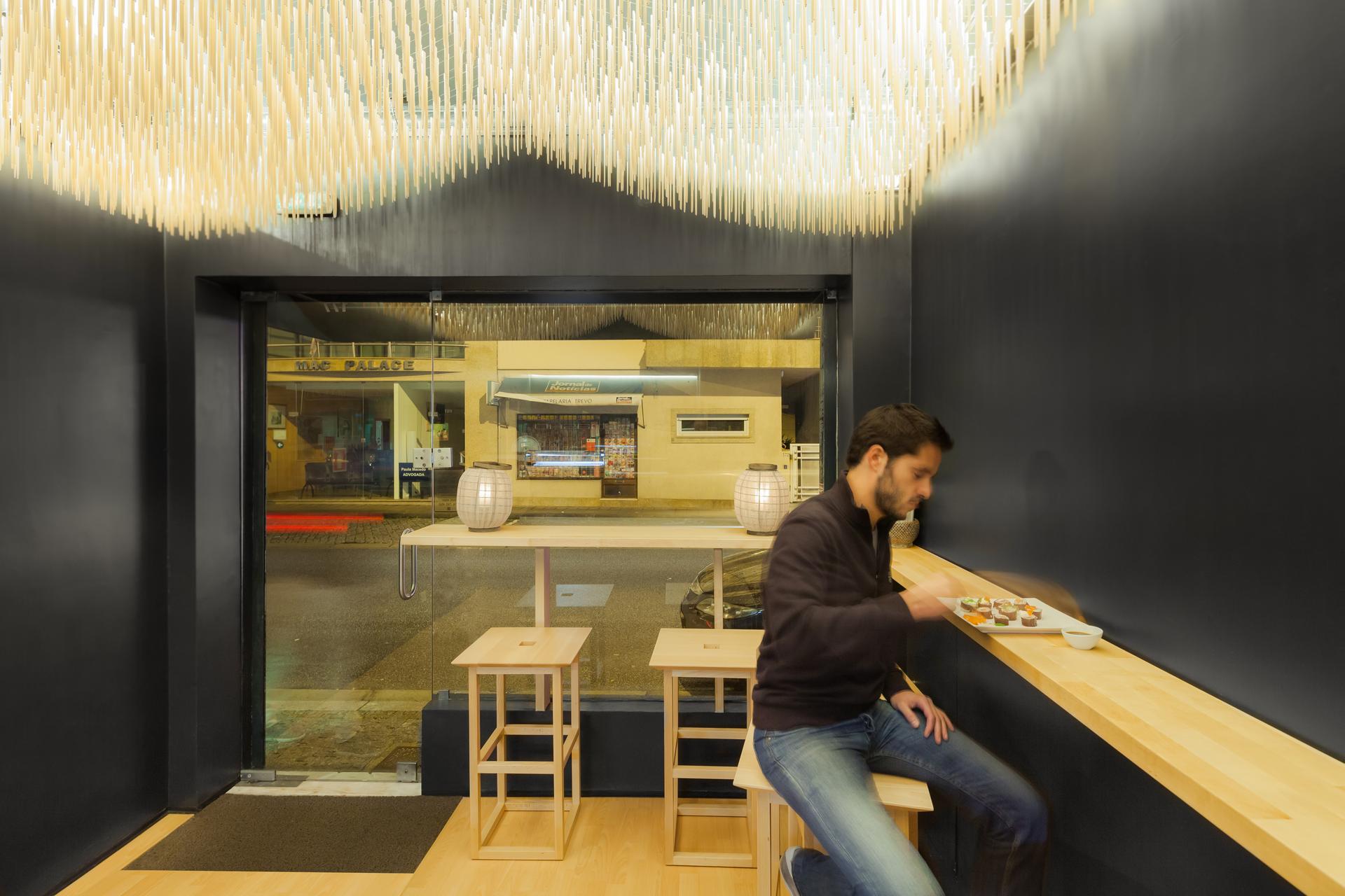 Basho Sushi House
