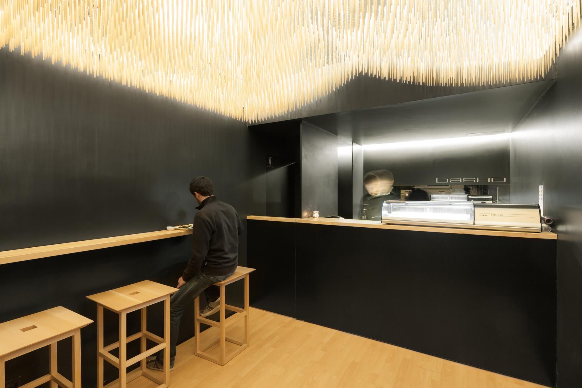 Basho Sushi House - image 3