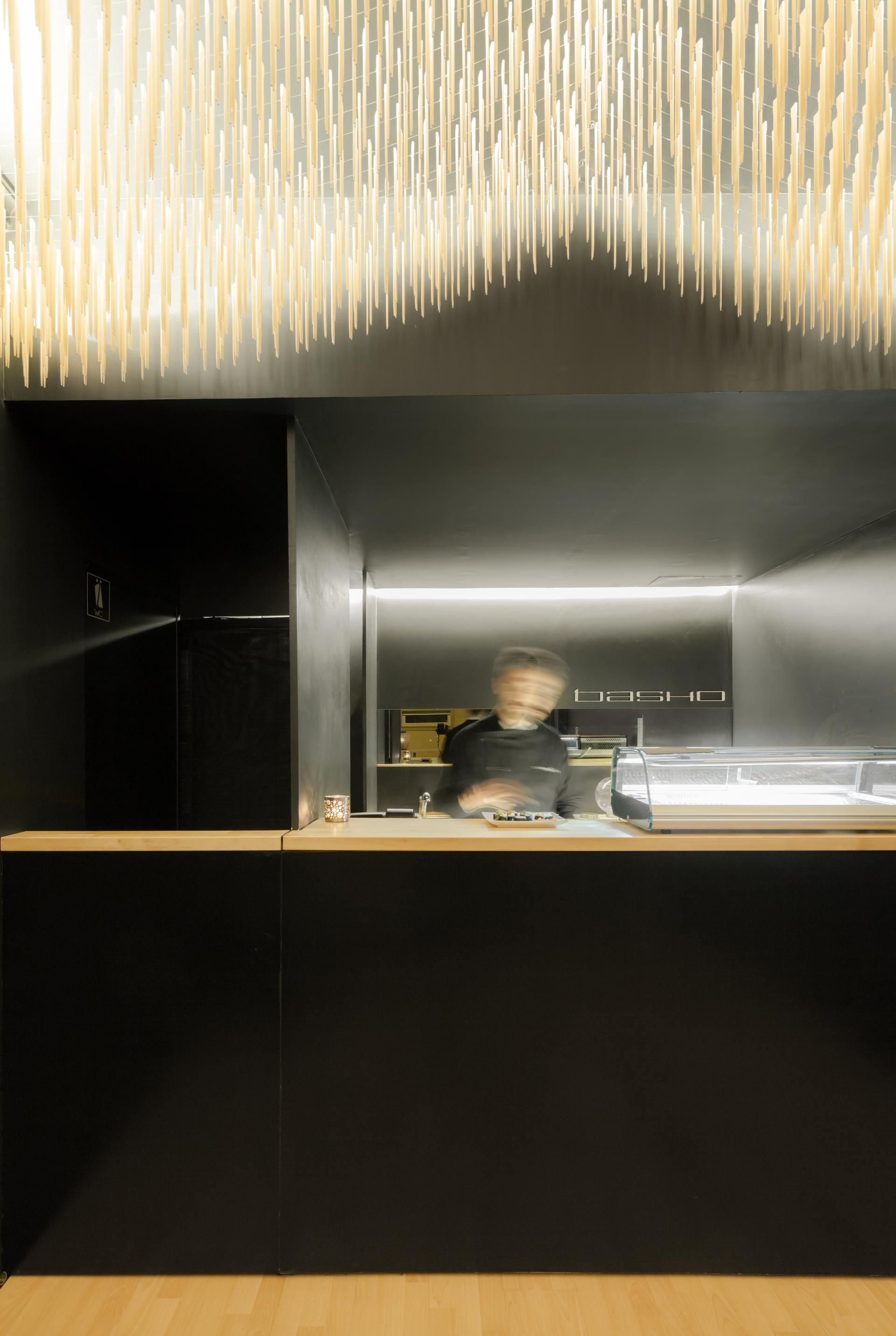 Basho Sushi House - image 4