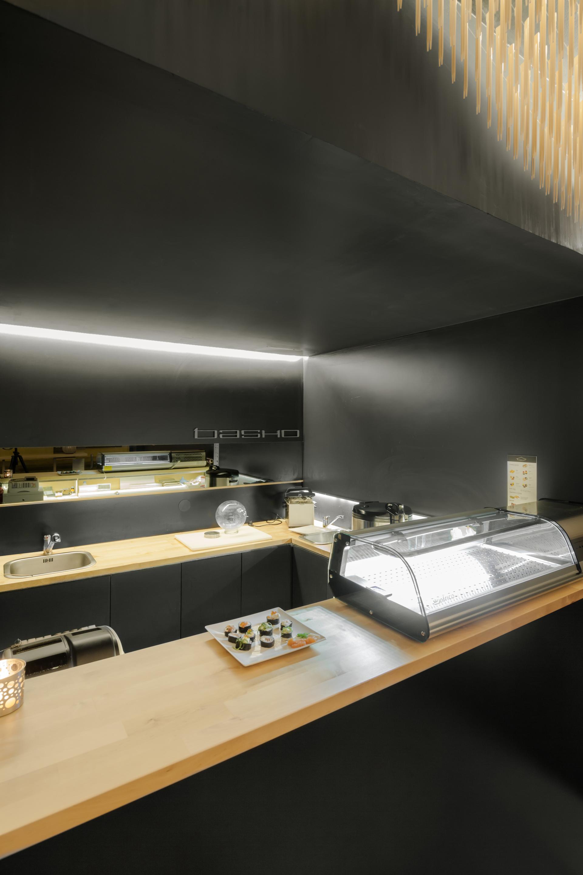 Basho Sushi House - image 6