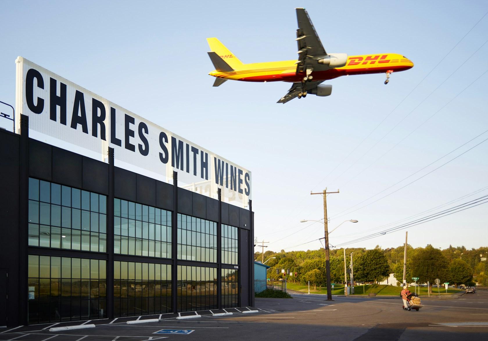 Charles Smith Wines Jet City - image 2