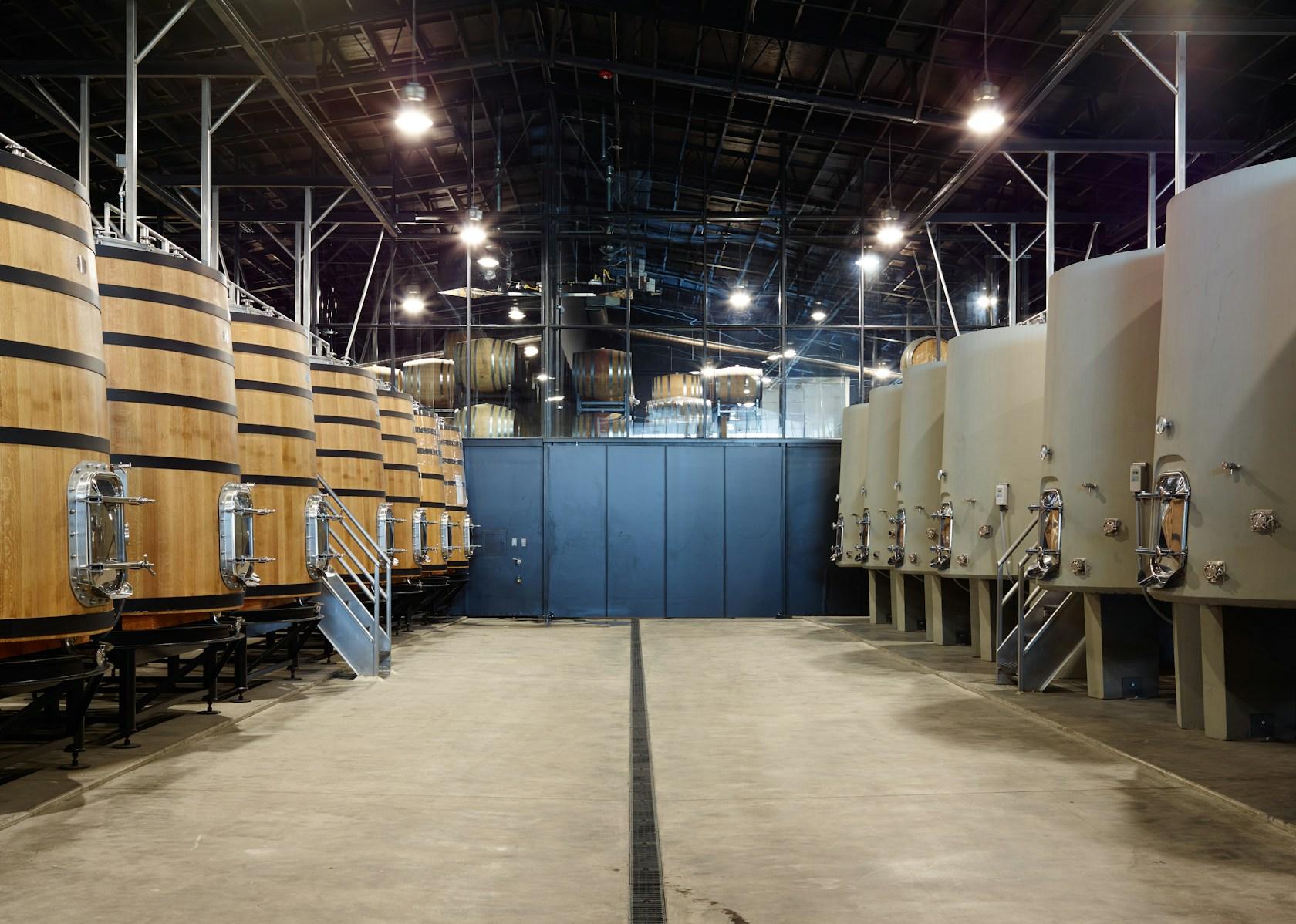 Charles Smith Wines Jet City - image 9