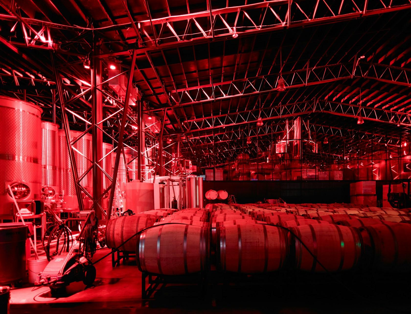 Charles Smith Wines Jet City - image 11