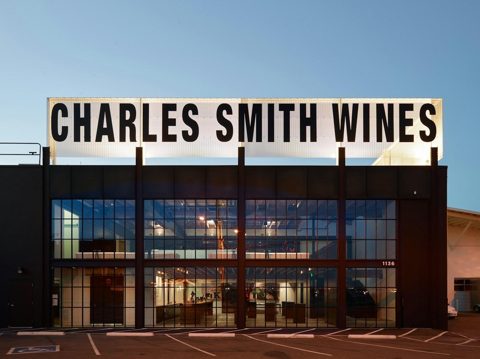 Charles Smith Wines Jet City - image 10