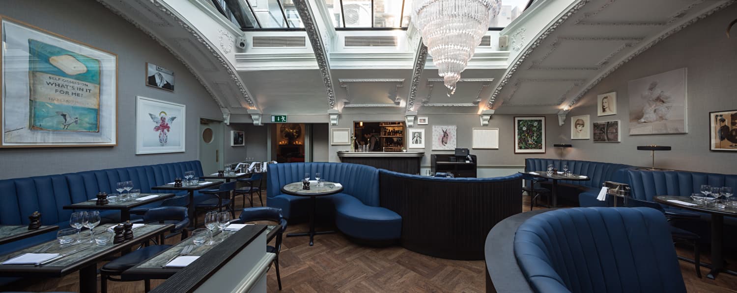The Groucho Club - image 6