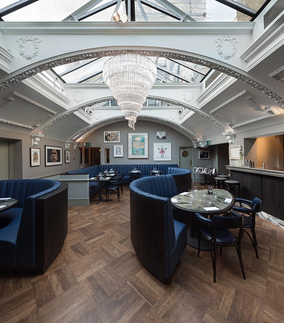 The Groucho Club - image 2